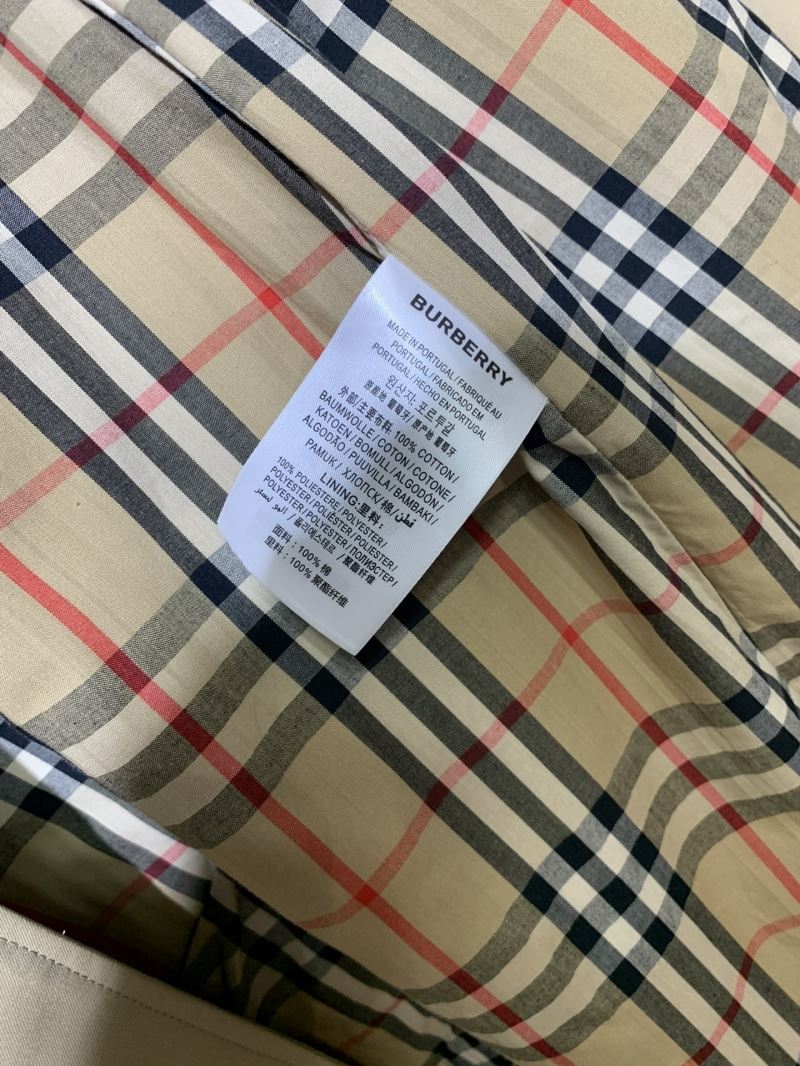 Burberry Outwear